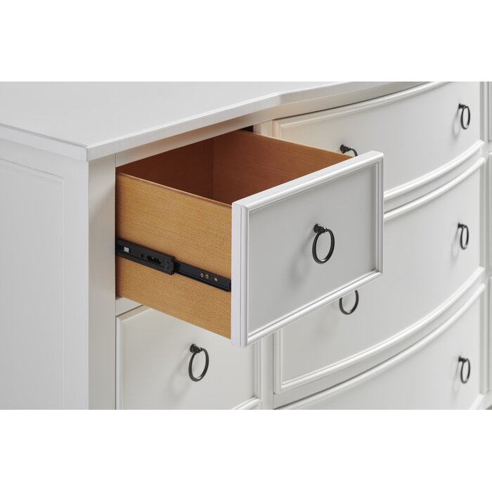 Penelope 9 Drawer Dresser & Reviews Birch Lane